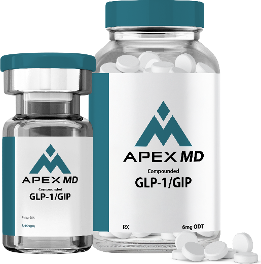 Apex MD GLP-1 Weight Loss