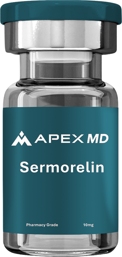 Apex MD Sermorelin